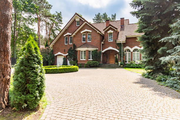 Reasons to Select Us for Your Driveway Paving Requirements in Exton, PA