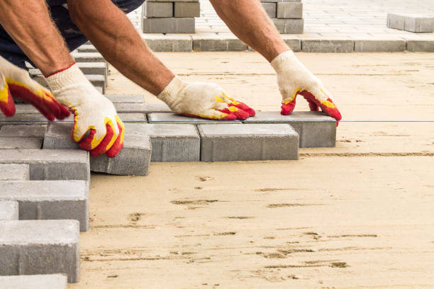 Best Residential Driveway Paver Services  in Exton, PA
