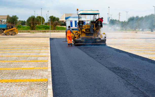 Best Driveway Pavers for Homes  in Exton, PA