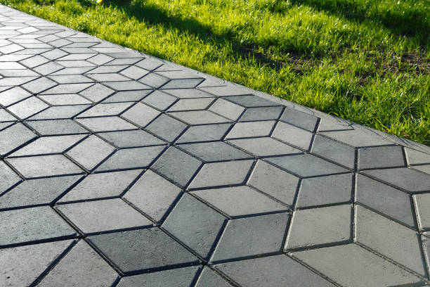 Best Decorative Driveway Pavers  in Exton, PA