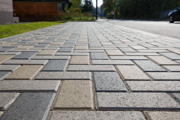 Best Best Driveway Pavers  in Exton, PA