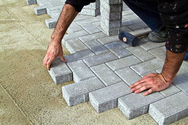 Best Driveway Pavers Near Me  in Exton, PA
